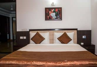 TG Stays Janakpuri 1, New Delhi 4